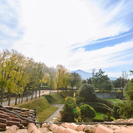 Palazzo Froussard B&B And Living Lucca Exterior foto
