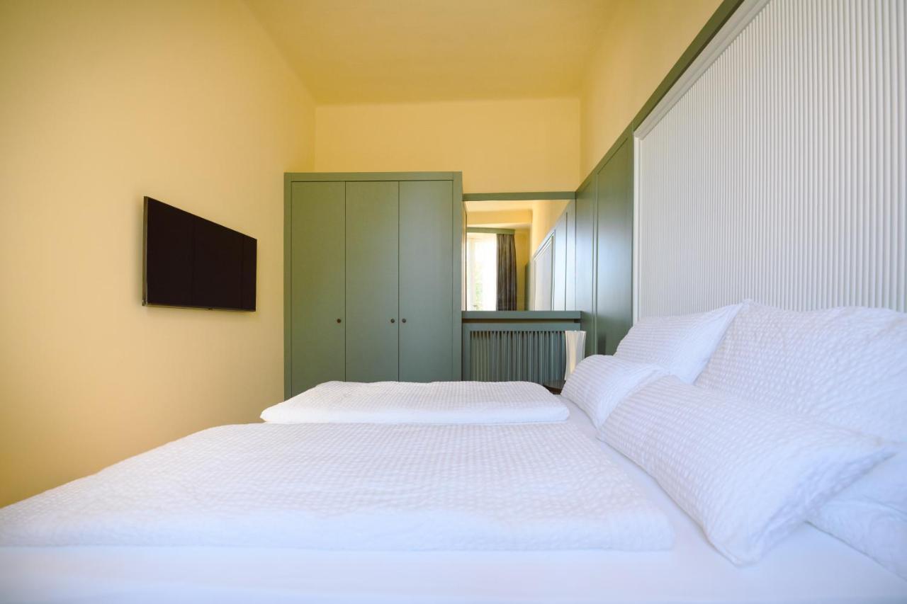 Palazzo Froussard B&B And Living Lucca Exterior foto