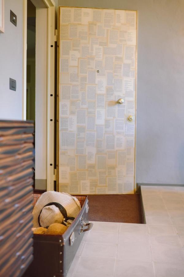 Palazzo Froussard B&B And Living Lucca Exterior foto