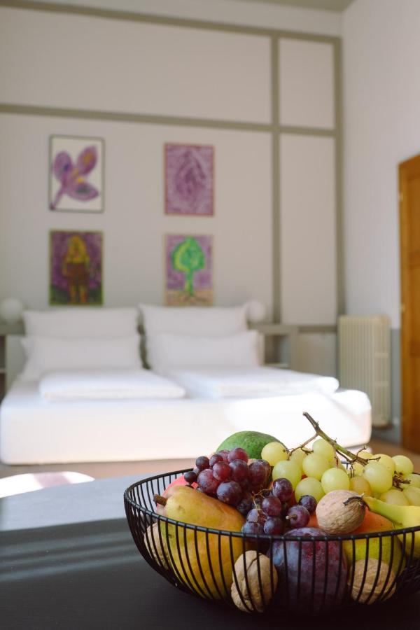 Palazzo Froussard B&B And Living Lucca Exterior foto