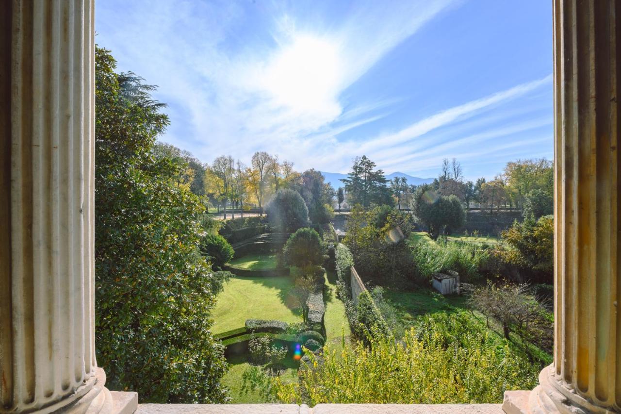 Palazzo Froussard B&B And Living Lucca Exterior foto