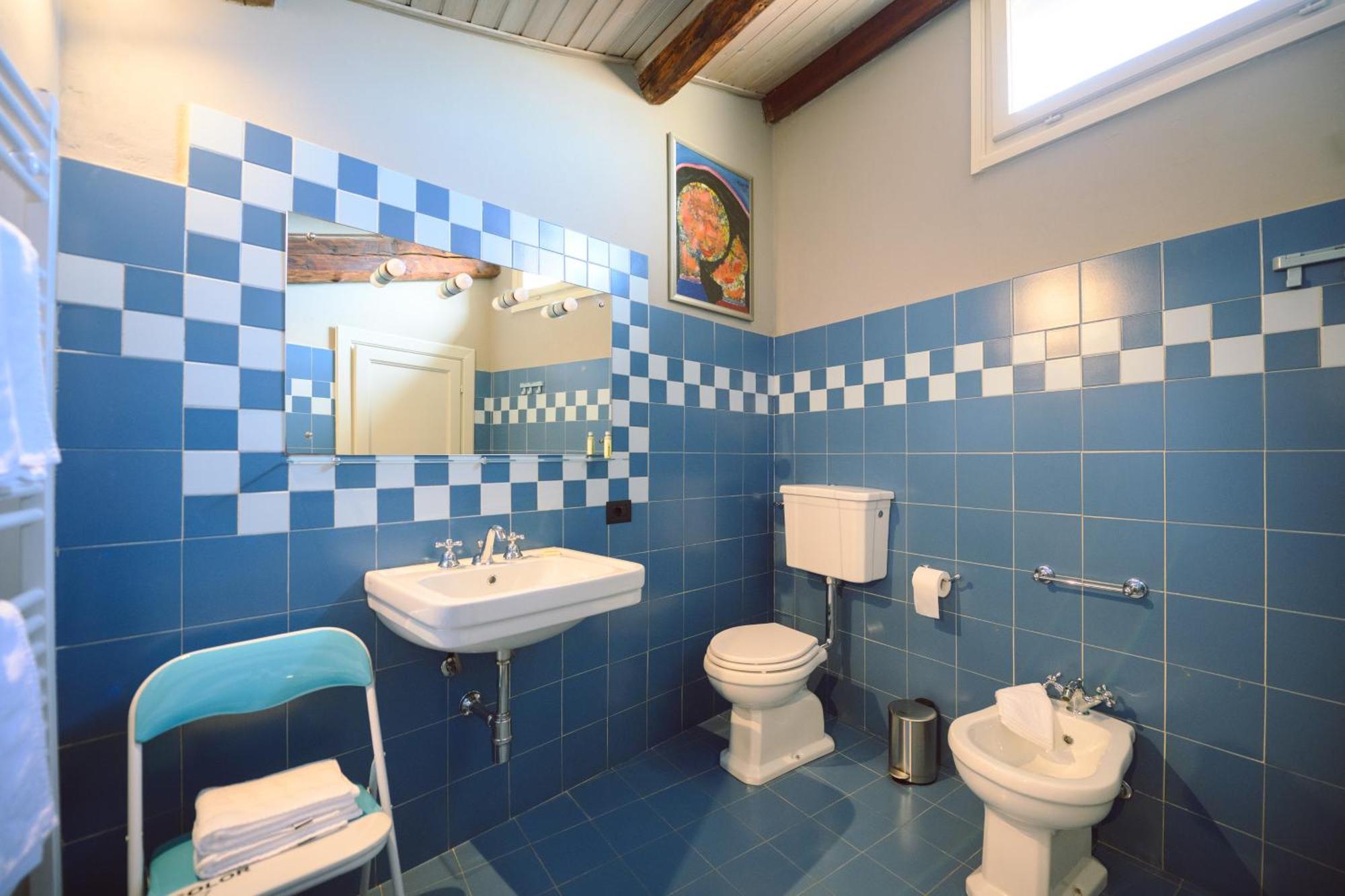 Palazzo Froussard B&B And Living Lucca Habitación foto
