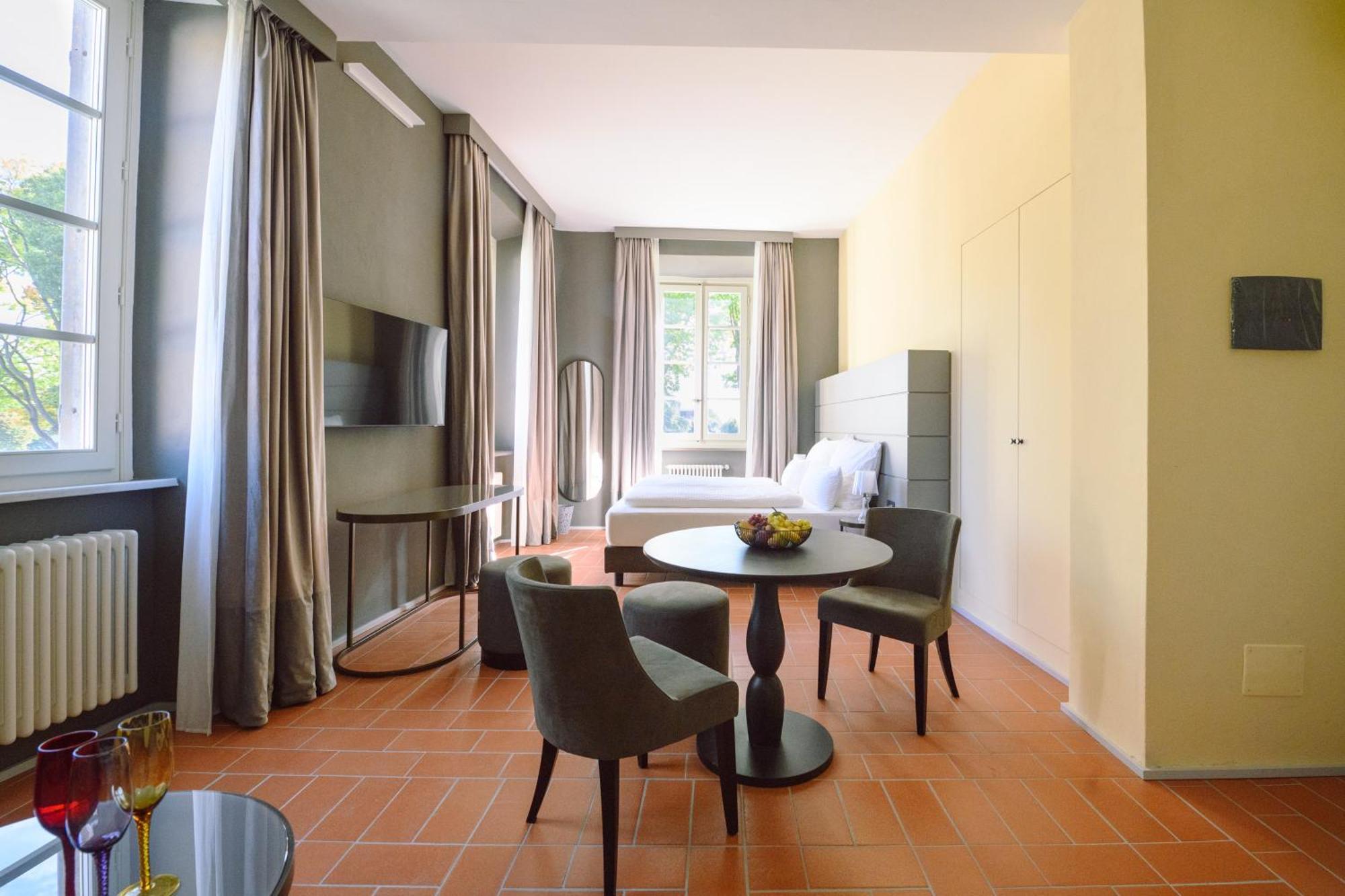 Palazzo Froussard B&B And Living Lucca Exterior foto